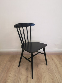 Sedia Moderna Legna GS25