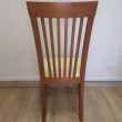 Sedia Moderna Ciliegio 315 bis 108